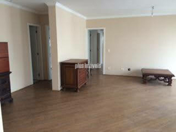 Imagem Apartamento com 3 Quartos à Venda, 150 m² em Morumbi - São Paulo