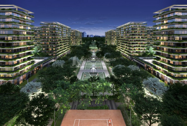 Apartamento com 3 Quartos à Venda, 180 m² em Barra Da Tijuca - Rio De Janeiro