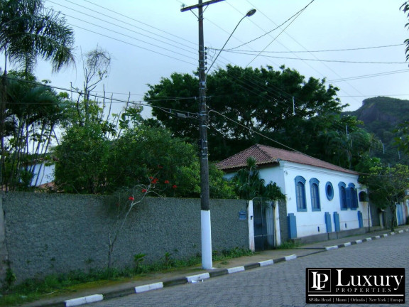 Imagem Casa com 5 Quartos à Venda, em Centro - Iguape Imagem Casa com 5 Quartos à Venda, em Centro - Iguape
