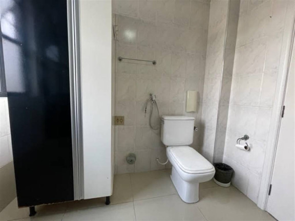Imagem Apartamento com 1 Quarto para Alugar, 36 m² em Centro - Sao Vicente Imagem Apartamento com 1 Quarto para Alugar, 36 m² em Centro - Sao Vicente
