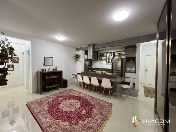Imagem Apartamento com 3 Quartos à Venda, 103 m² em Campinas - São José Imagem Apartamento com 3 Quartos à Venda, 103 m² em Campinas - São José