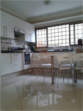 Imagem Casa com 4 Quartos à Venda, 390 m² em City Ribeirão - Ribeirão Preto Imagem Casa com 4 Quartos à Venda, 390 m² em City Ribeirão - Ribeirão Preto
