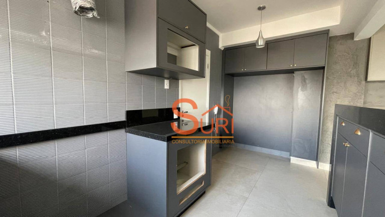 Imagem Apartamento com 4 Quartos à Venda, 128 m² em Vila Gilda - Santo André Imagem Apartamento com 4 Quartos à Venda, 128 m² em Vila Gilda - Santo André