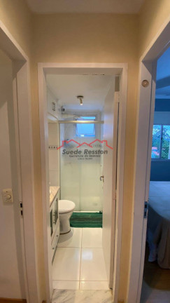 Imagem Apartamento com 2 Quartos à Venda, 52 m² em Jardim Marabá(zona Sul) - São Paulo