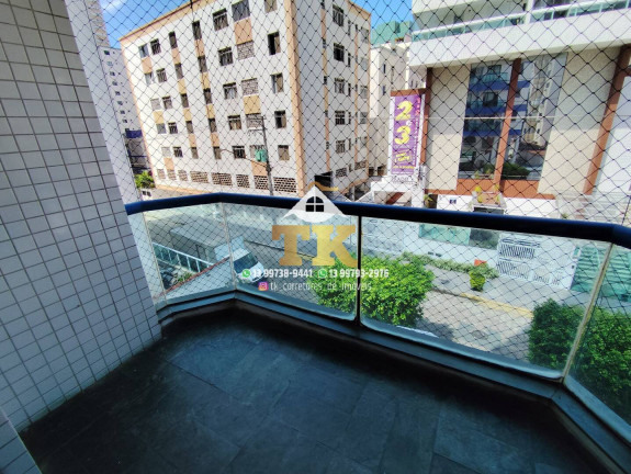 Imagem Apartamento com 1 Quarto à Venda, 56 m² em Aviação - Praia Grande