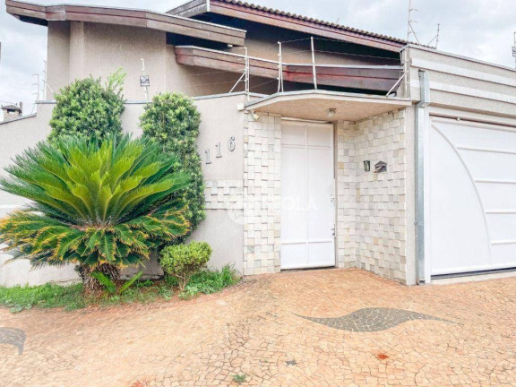 Imagem Casa com 3 Quartos à Venda, 120 m² em Vila Pântano Ii - Santa Bárbara D'oeste Imagem Casa com 3 Quartos à Venda, 120 m² em Vila Pântano Ii - Santa Bárbara D'oeste