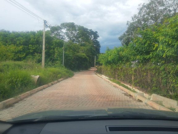 Terreno à Venda, 800 m² em Setor De Mansões Do Lago Norte - Brasília