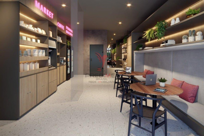 Imagem Imóvel com 1 Quarto à Venda, 26 m² em Jardim Paulista - São Paulo Imagem Imóvel com 1 Quarto à Venda, 26 m² em Jardim Paulista - São Paulo