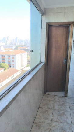 Imagem Apartamento com 3 Quartos à Venda, 125 m² em Aparecida - Santos Imagem Apartamento com 3 Quartos à Venda, 125 m² em Aparecida - Santos