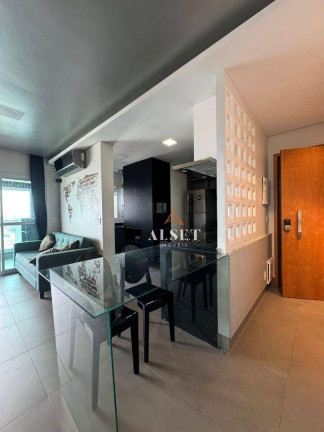 Imagem Studio com 1 Quarto para Alugar, 55 m² em Anália Franco - São Paulo