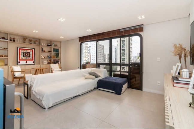 Imagem Apartamento com 3 Quartos à Venda,  em Vila Uberabinha - São Paulo