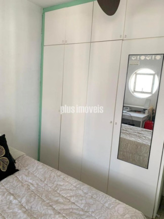 Imagem Apartamento com 2 Quartos à Venda, 68 m² em Alto Da Boa Vista - São Paulo