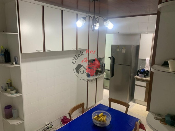 Imagem Casa com 3 Quartos à Venda, 126 m² em Nova Petrópolis - São Bernardo Do Campo Imagem Casa com 3 Quartos à Venda, 126 m² em Nova Petrópolis - São Bernardo Do Campo