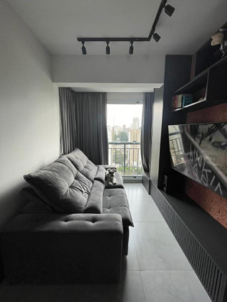 Imagem Imóvel com 2 Quartos à Venda, 45 m² em Vila Andrade - São Paulo