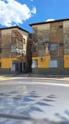 Imagem Apartamento com 2 Quartos à Venda, 57 m² em Morada Nova - Teresina