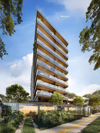 Imagem Apartamento com 3 Quartos à Venda, 93 m² em Centro - Canoas