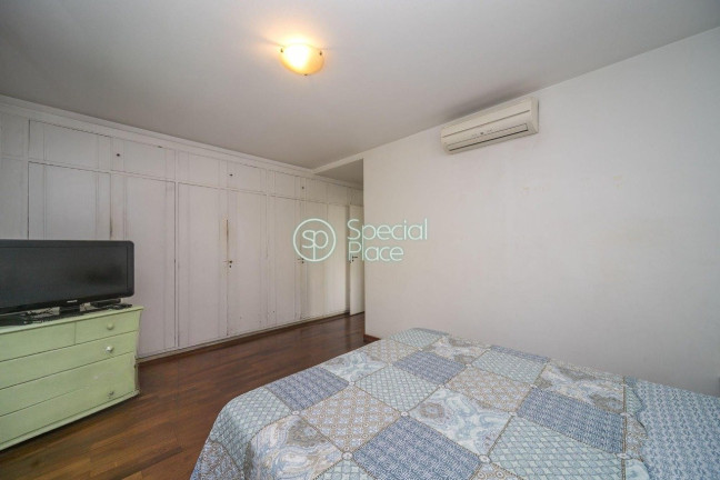 Imagem Apartamento com 3 Quartos à Venda, 250 m² em Itaim Bibi - São Paulo