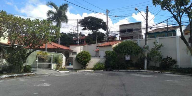 Imagem Casa de Condomínio com 3 Quartos à Venda, 275 m² em Campo Grande - Rio De Janeiro Imagem Casa de Condomínio com 3 Quartos à Venda, 275 m² em Campo Grande - Rio De Janeiro