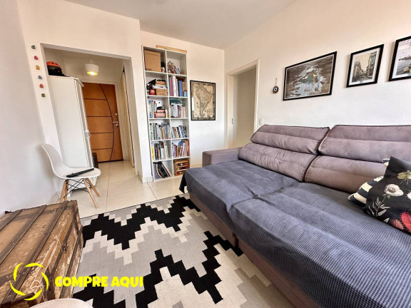Imagem Apartamento com 2 Quartos à Venda, 85 m² em Barra Funda - São Paulo Imagem Apartamento com 2 Quartos à Venda, 85 m² em Barra Funda - São Paulo