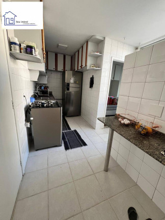 Imagem Apartamento com 2 Quartos à Venda, 100 m² em Recreio Dos Bandeirantes - Rio De Janeiro