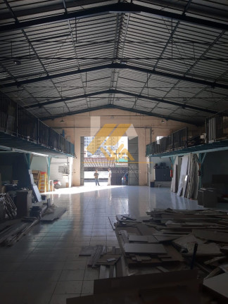 Imagem Imóvel à Venda, 500 m² em Vila Mogilar - Mogi Das Cruzes