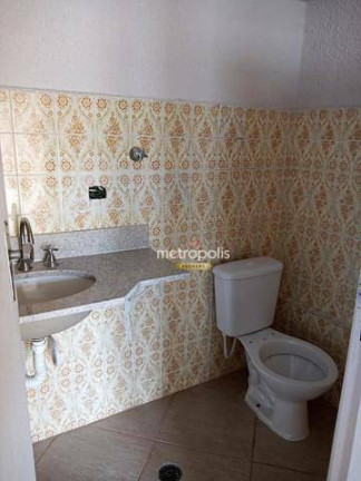 Imagem Sobrado com 3 Quartos à Venda, 153 m² em Santa Maria - São Caetano Do Sul Imagem Sobrado com 3 Quartos à Venda, 153 m² em Santa Maria - São Caetano Do Sul