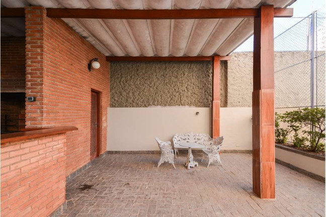 Imagem Apartamento com 3 Quartos à Venda, 110 m² em Tatuapé - São Paulo