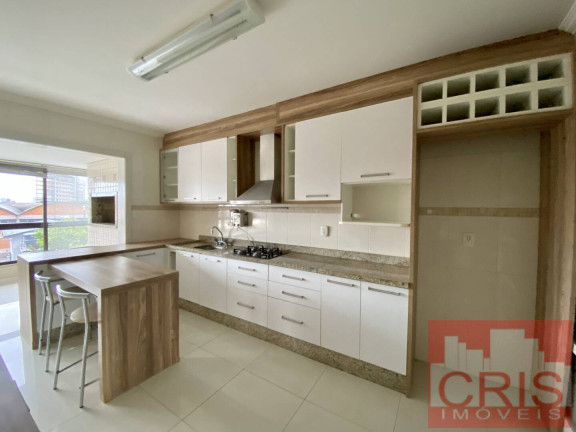 Imagem Apartamento com 3 Quartos à Venda, 122 m² em Cidade Alta - Bento Gonçalves