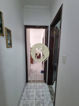 Imagem Apartamento com 3 Quartos à Venda, 110 m² em Campo Grande - Santos Imagem Apartamento com 3 Quartos à Venda, 110 m² em Campo Grande - Santos