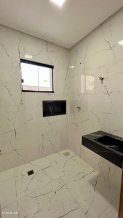 Imagem Casa com 3 Quartos à Venda, 193 m² em Jardim Petrópolis - Goiânia Imagem Casa com 3 Quartos à Venda, 193 m² em Jardim Petrópolis - Goiânia