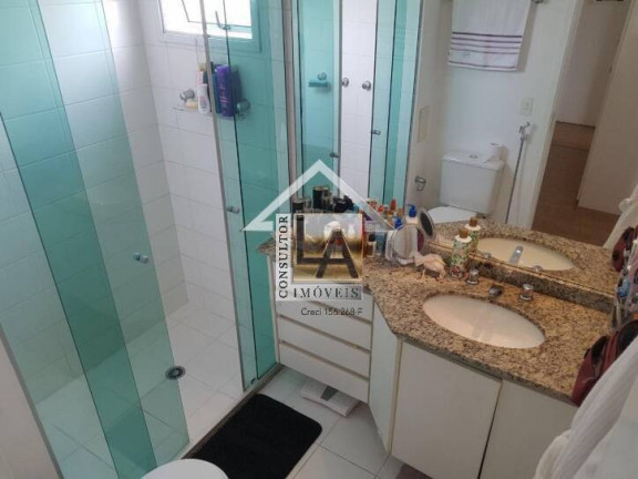 Imagem Apartamento com 3 Quartos à Venda, 121 m² em Granja Julieta - São Paulo Imagem Apartamento com 3 Quartos à Venda, 121 m² em Granja Julieta - São Paulo