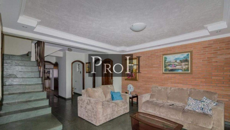 Imagem Sobrado com 3 Quartos à Venda, 267 m² em Parque Das Nações - Santo André Imagem Sobrado com 3 Quartos à Venda, 267 m² em Parque Das Nações - Santo André