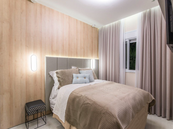 Imagem Apartamento com 2 Quartos à Venda, 48 m² em Centro - São Bernardo Do Campo Imagem Apartamento com 2 Quartos à Venda, 48 m² em Centro - São Bernardo Do Campo