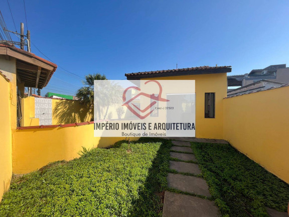 Imagem Casa com 3 Quartos à Venda, em Praia Das Palmeiras - Caraguatatuba Imagem Casa com 3 Quartos à Venda, em Praia Das Palmeiras - Caraguatatuba