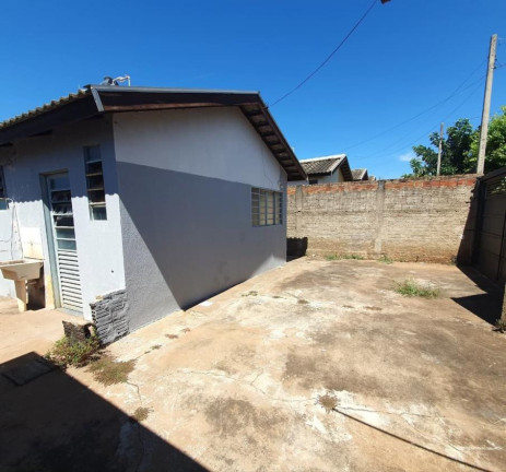 Imagem Casa com 2 Quartos à Venda, 42 m² em Vila Santa Terezinha - Lins Imagem Casa com 2 Quartos à Venda, 42 m² em Vila Santa Terezinha - Lins