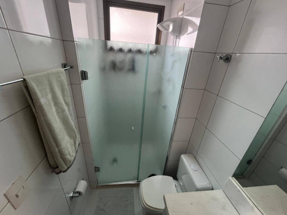 Imagem Apartamento com 3 Quartos à Venda, 125 m² em Duque De Caxias - Cuiabá
