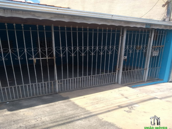 Casa com 2 Quartos à Venda, 70 m² em Vila Aparecida - Braganca Paulista