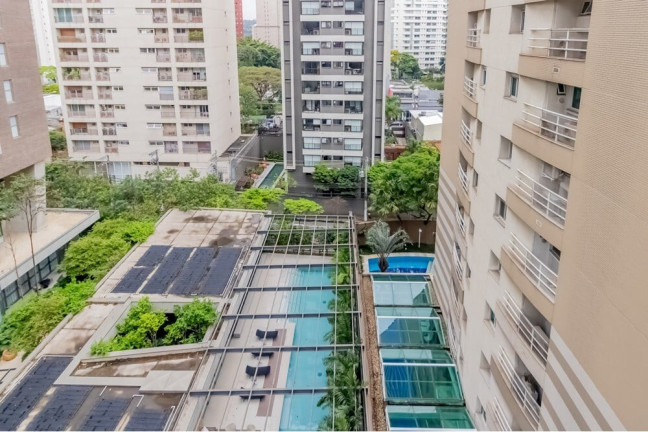Imagem Apartamento com 3 Quartos à Venda, 107 m² em Itaim Bibi - São Paulo Imagem Apartamento com 3 Quartos à Venda, 107 m² em Itaim Bibi - São Paulo