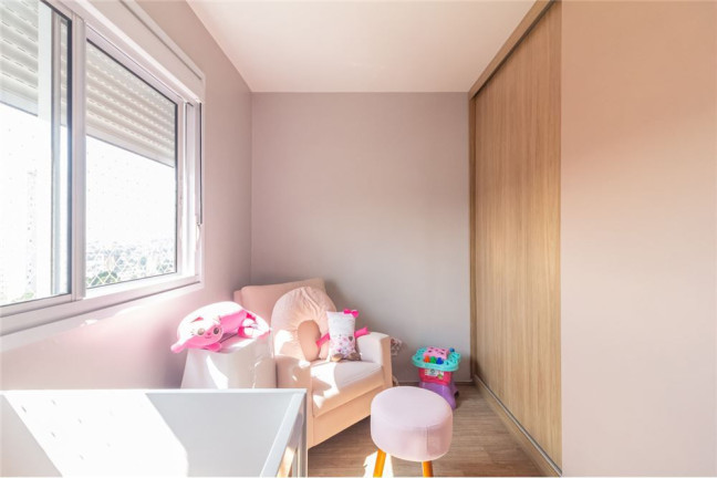Imagem Apartamento com 3 Quartos à Venda, 80 m² em Jardim Marajoara - São Paulo Imagem Apartamento com 3 Quartos à Venda, 80 m² em Jardim Marajoara - São Paulo