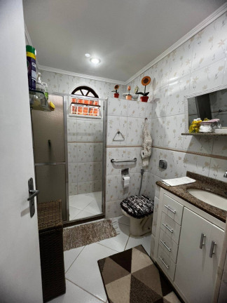Imagem Casa com 3 Quartos à Venda, 137 m² em Coqueiral - Araruama Imagem Casa com 3 Quartos à Venda, 137 m² em Coqueiral - Araruama