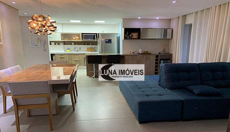 Imagem Apartamento com 2 Quartos à Venda, 84 m² em Vila América - Santo André Imagem Apartamento com 2 Quartos à Venda, 84 m² em Vila América - Santo André