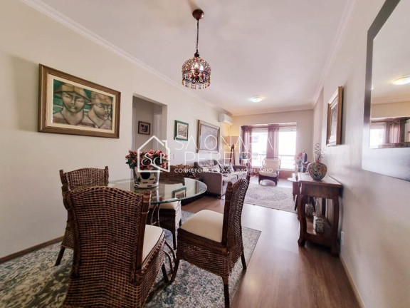 Imagem Apartamento com 3 Quartos à Venda, 85 m² em Centro - Florianópolis