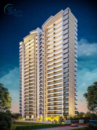 Imagem Apartamento com 3 Quartos à Venda, 95 m² em Aldeota - Fortaleza
