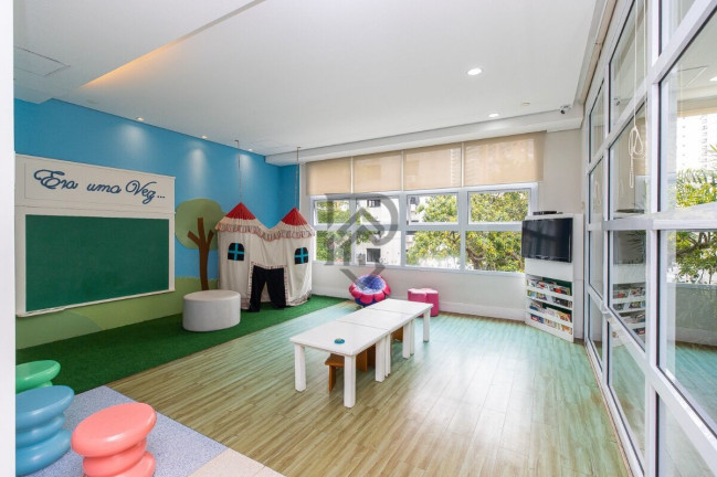 Imagem Apartamento com 4 Quartos à Venda, 335 m² em Moema - São Paulo