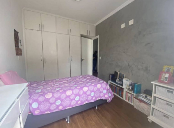 Imagem Casa de Condomínio com 3 Quartos à Venda, 190 m² em Tamboré - Santana De Parnaíba