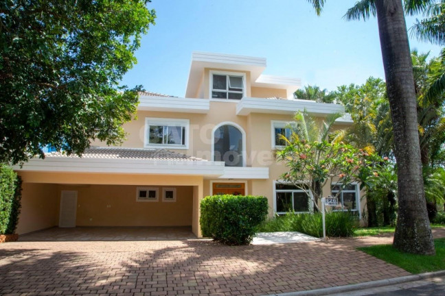 Imagem Casa com 5 Quartos à Venda, 547 m² em Alphaville - Santana De Parnaíba Imagem Casa com 5 Quartos à Venda, 547 m² em Alphaville - Santana De Parnaíba