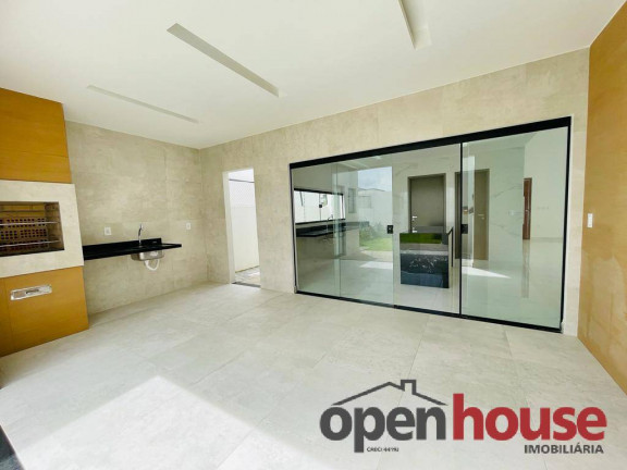 Imagem Casa de Condomínio com 3 Quartos à Venda, 177 m² em Parque Das Nações - Parnamirim Imagem Casa de Condomínio com 3 Quartos à Venda, 177 m² em Parque Das Nações - Parnamirim