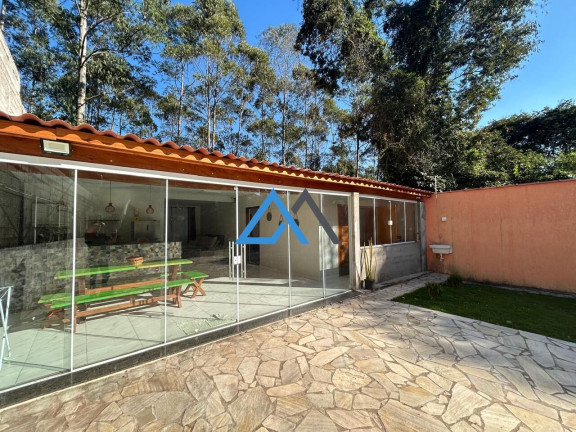 Imagem Imóvel com 3 Quartos à Venda, 500 m² em Pedra Vermelha (terra Preta) - Mairiporã Imagem Imóvel com 3 Quartos à Venda, 500 m² em Pedra Vermelha (terra Preta) - Mairiporã