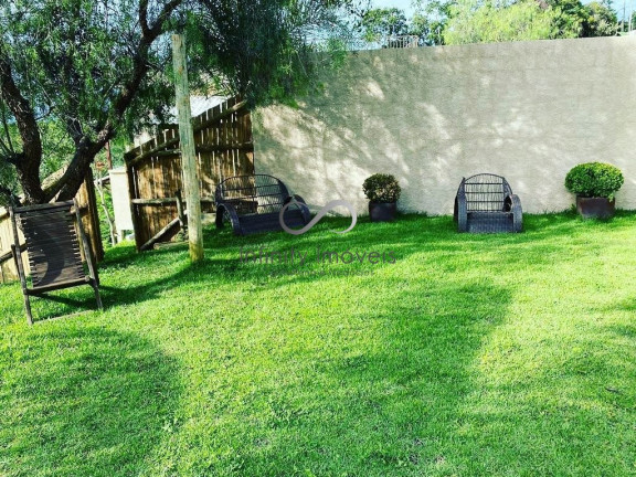 Imagem Casa com 4 Quartos à Venda, 2.100 m² em Jaquesville - Lagoa Santa