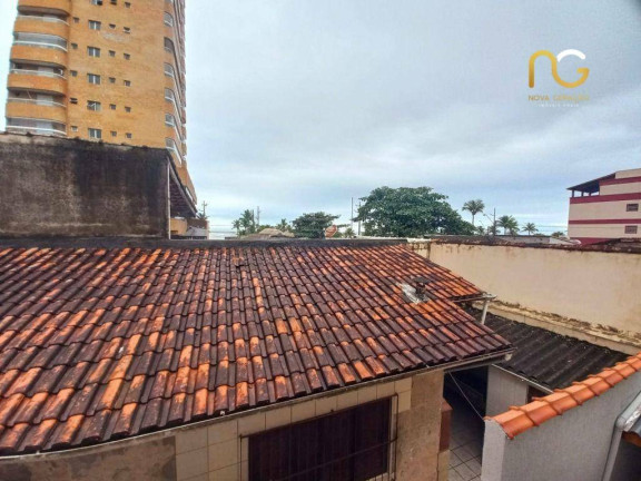 Imagem Sobrado com 2 Quartos à Venda, 63 m² em Mirim - Praia Grande